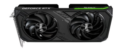 Karta graficzna Palit GeForce RTX 4070 SUPER Dual 12GB GDDR6X