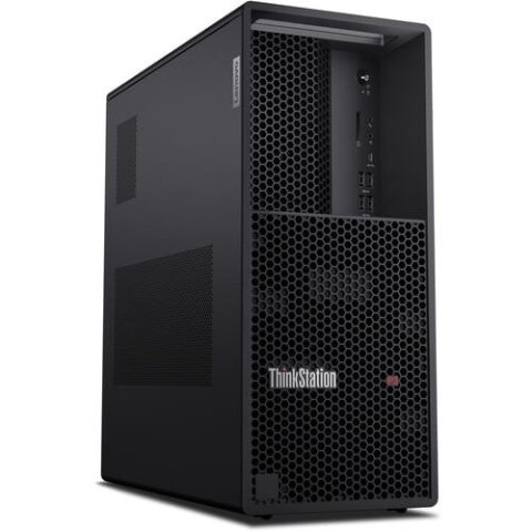 Komputer LENOVO ThinkStation P3 Tower (i7-14700K/UHD770/64GB/SSD1TB/W11P)