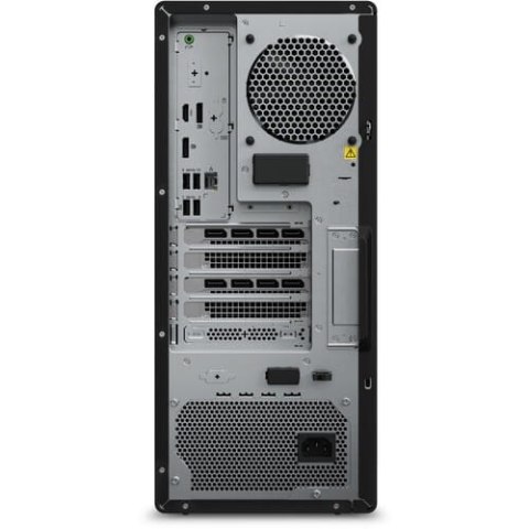 Komputer LENOVO ThinkStation P3 Tower (i7-14700K/UHD770/64GB/SSD1TB/W11P)