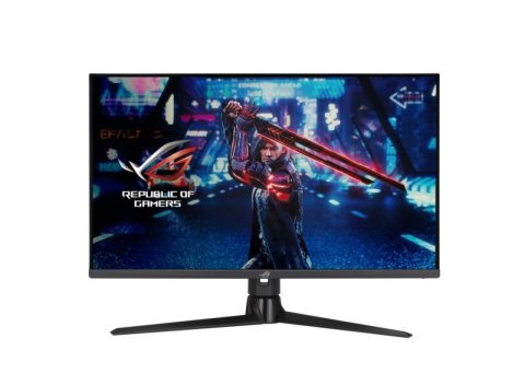 Monitor ASUS XG32UQ (32" /IPS /160Hz /3840 x 2160 /Czarny)