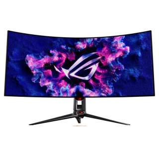 Monitor ASUS PG39WCDM (39" /OLED /240Hz /3440 x 1440 /Czarny)