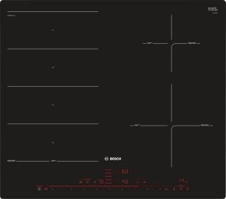 Płyta indukcyjna BOSCH PXE601DC1E