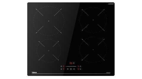 Płyta indukcyjna TEKA IBC 64110 SSM BK