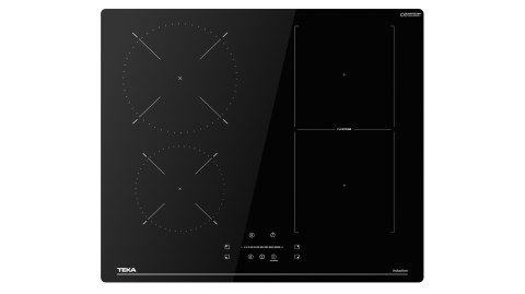 Płyta indukcyjna TEKA IBF 64210 SSM BK