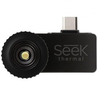 SEEK THERMAL KAMERA TERMOWIZYJNA COMPACT ANDROID USB-C CW-AAA