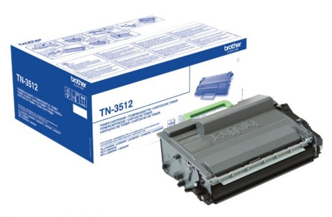 Toner BROTHER TN-3512