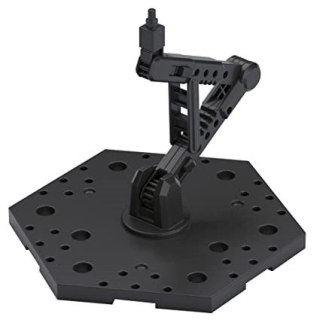 ACTION BASE 5 BLACK