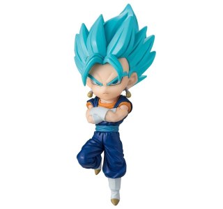 CHIBI MASTERS DRAGON BALL - BLUE VEGITO