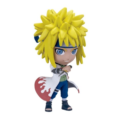 CHIBI MASTERS NARUTO - NAMIKAZE MINATO