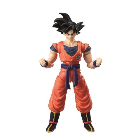 DRAGON BALL SUPER EVOLVE - SON GOKU