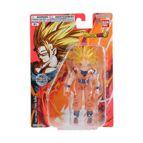 DRAGON BALL SUPER EVOLVE - SUPER SAIYAN 3 SON GOKU