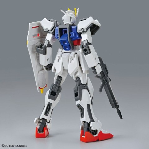 ENTRY GRADE STRIKE GUNDAM