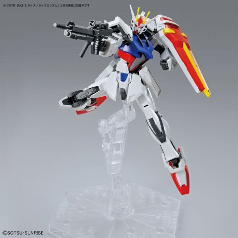 ENTRY GRADE STRIKE GUNDAM