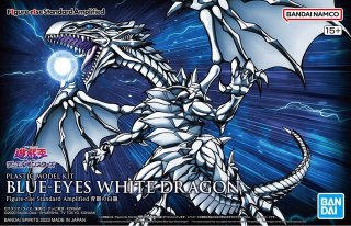 FIGURE RISE AMPLIFIED Yu-Gi-Oh! BLUE EYES WHITE DRAGON