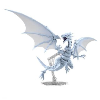 FIGURE RISE AMPLIFIED Yu-Gi-Oh! BLUE EYES WHITE DRAGON