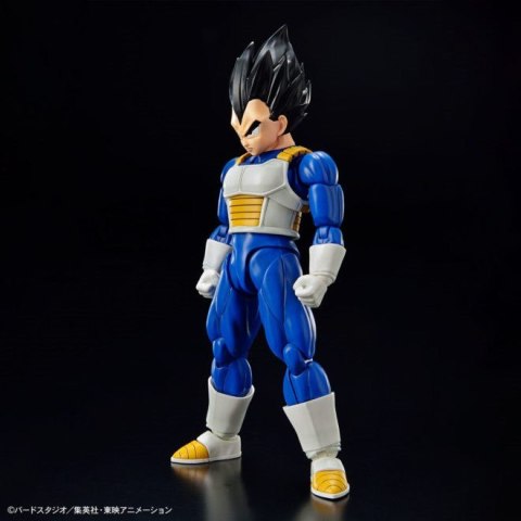 FIGURE RISE STANDARD DBZ VEGETA (NEW SPEC Ver.)