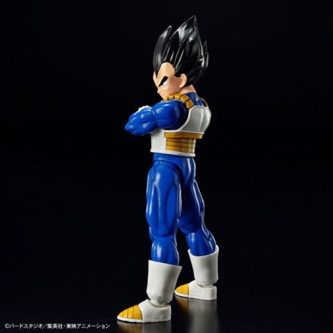 FIGURE RISE STANDARD DBZ VEGETA (NEW SPEC Ver.)