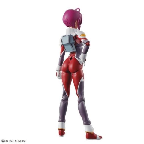 FIGURE RISE STANDARD GUNDAM - LUNAMARIA HAWKE