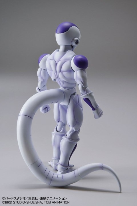 Figurka kolekcjonerska BANDAI FIGURE RISE DBZ FINAL FORM FRIEZA [NEW BOX]