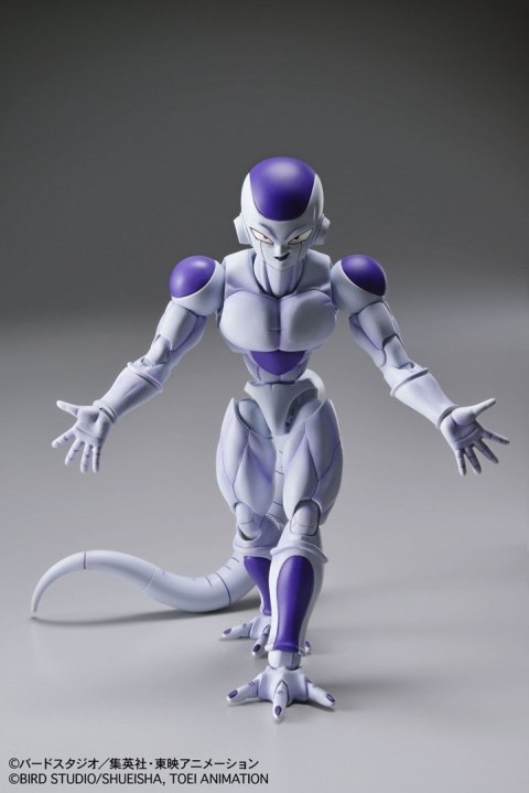 Figurka kolekcjonerska BANDAI FIGURE RISE DBZ FINAL FORM FRIEZA [NEW BOX]