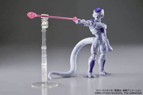 Figurka kolekcjonerska BANDAI FIGURE RISE DBZ FINAL FORM FRIEZA [NEW BOX]