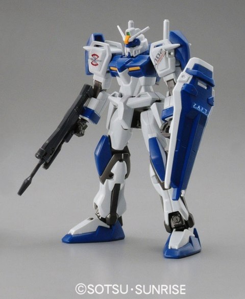 HG 1/144 DUEL GUNDAM ASSAULTSHROUD