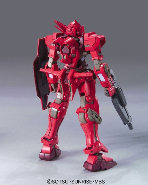 HG 1/144 GNY-OO1F GUNDAM ASTRAEA TYPE-F