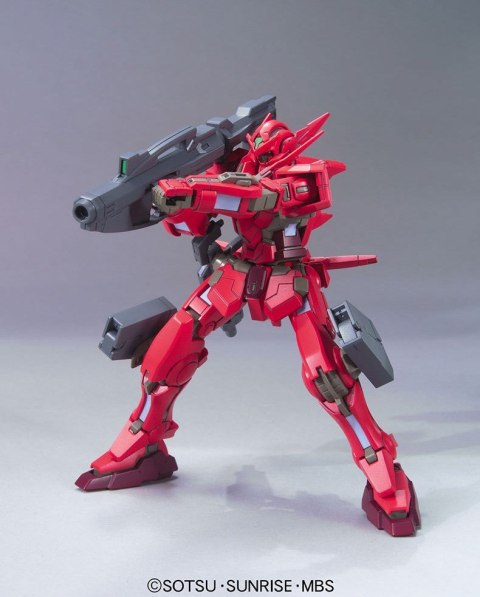 HG 1/144 GNY-OO1F GUNDAM ASTRAEA TYPE-F