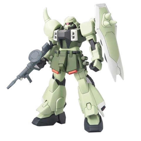 HG 1/144 ZAKU WARRIOR