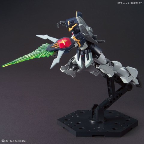 HGAC 1/144 XXXG-01D GUNDAM DEATHSCYTHE