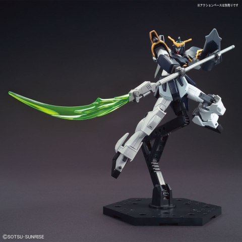 HGAC 1/144 XXXG-01D GUNDAM DEATHSCYTHE