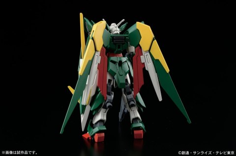 HGBF 1/144 GUNDAM FENICE RINASCITA BL