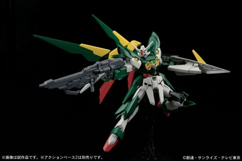 HGBF 1/144 GUNDAM FENICE RINASCITA BL