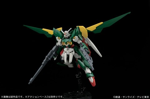 HGBF 1/144 GUNDAM FENICE RINASCITA BL