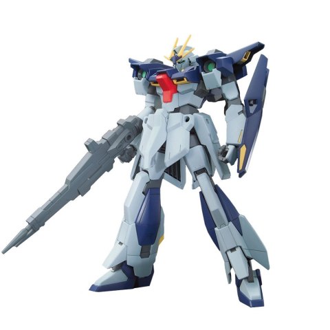 HGBF 1/144 LIGHTNING GUNDAM