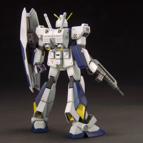 HGUC 1/144 RX-78 NT-1 GUNDAM NT-1