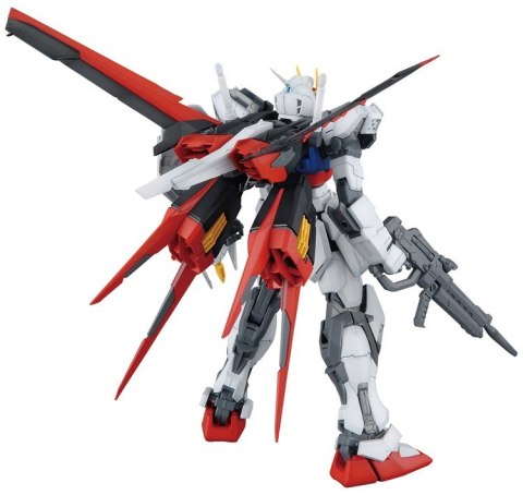 MG 1/100 AILE STRIKE GUNDAM VER. RM BL