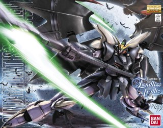 MG 1/100 DEATHSCYTHE HELL EW VER.