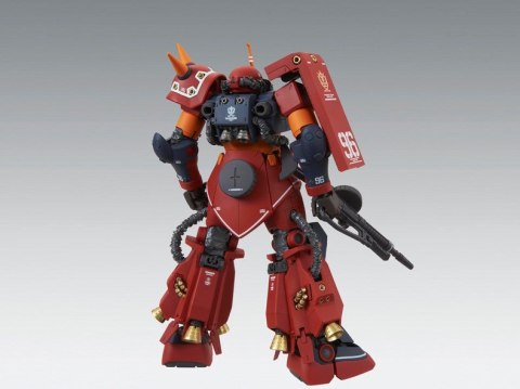 MG 1/100 MS-06R ZAKU II HMT "PSYCHO ZAKU" Ver.Ka