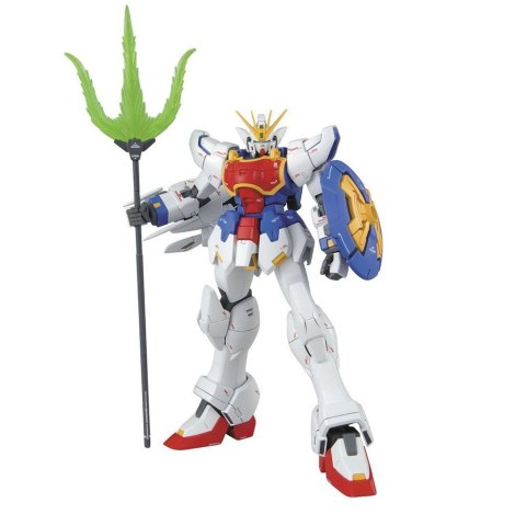 MG 1/100 SHENLONG GUNDAM EW.