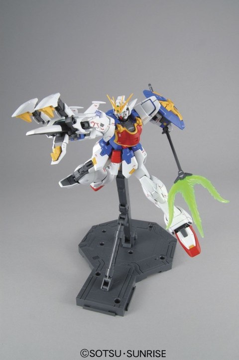 MG 1/100 SHENLONG GUNDAM EW.