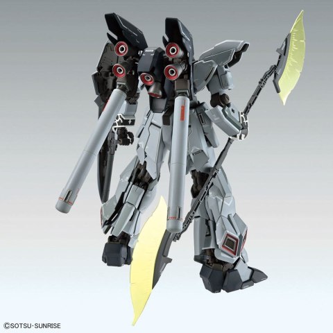 MG 1/100 SINANJU STEIN [NARRATIVE Ver.] Ver.Ka