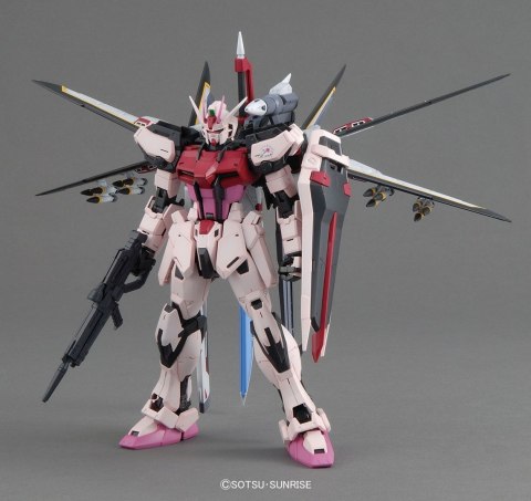 MG 1/100 STRIKE ROUGE + OOTORI Ver.