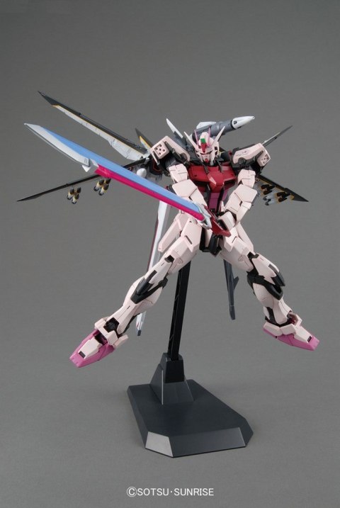 MG 1/100 STRIKE ROUGE + OOTORI Ver.