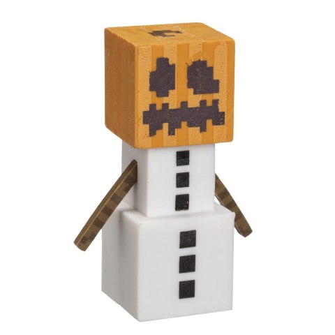 MINECRAFT 3D ERASERS - 3 PACK VER.B