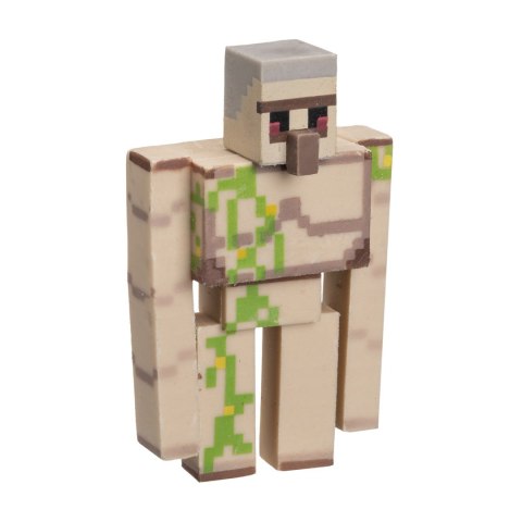 MINECRAFT 3D ERASERS - 3 PACK VER.C