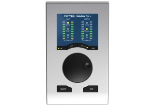 RME BABYFACE PRO FS - Interfejs Audio USB [12 IN/ 12 OUT]