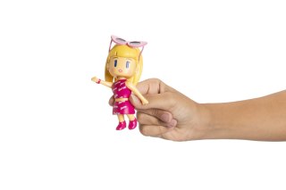 STUMBLE GUYS x BARBIE ACTION FIGURE 11,5 CM - BARBIE