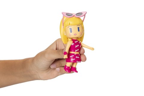 STUMBLE GUYS x BARBIE ACTION FIGURE 11,5 CM - BARBIE