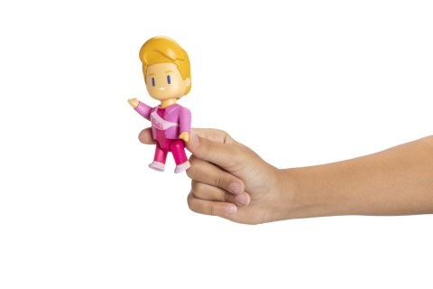 STUMBLE GUYS x BARBIE ACTION FIGURE 11,5 CM - KEN